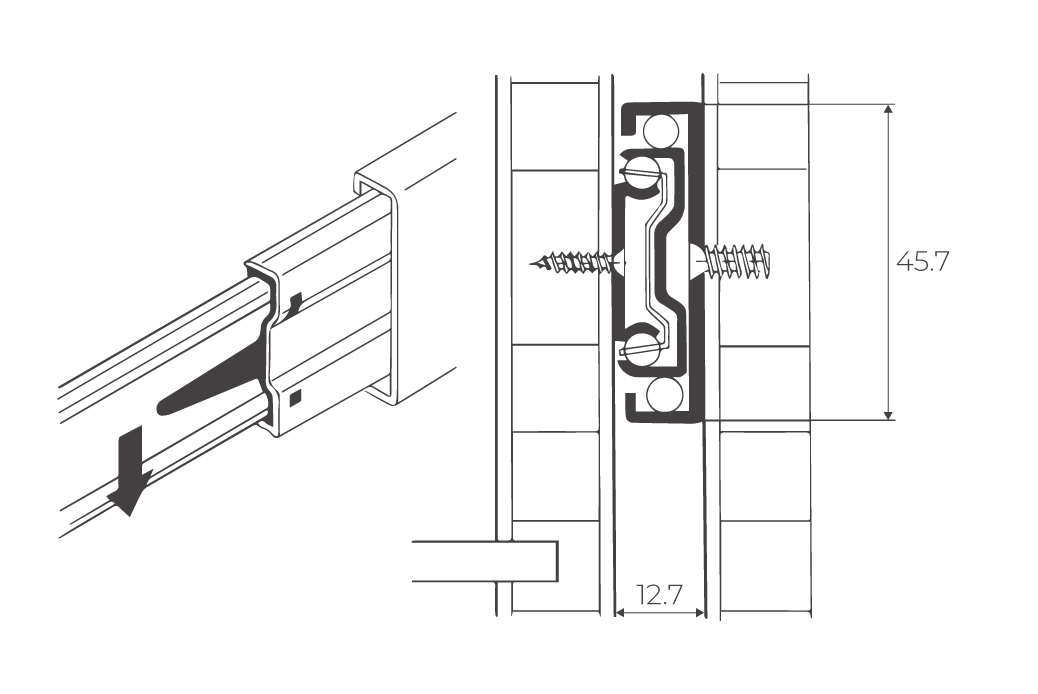 Diagrama técnico